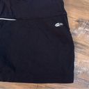 Adidas  Supernova Clima 365 Women’s Sz M Medium Black Athletic Skort Shorts Photo 5