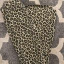 Judy Blue Cheetah Jeans Photo 0