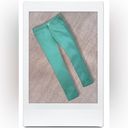 Vip Jeans Teal Skinny Jeans by , Women,s -3/4- Photo 1