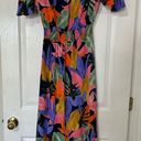 Abel the label  ATL Leonard dress - Summer Dress- size small- Summer colors- Photo 1