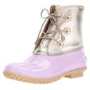 Jack Rogers  Womens Chloe Rain Boot 7 B50 Photo 0