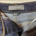 Harper Denim Jean Mini Skirt Small Womens Short Photo 2