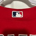 Nike Red Sox Jersey Photo 9