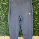 Sweaty Betty  Blue Athletic Joggers Sz XS SHORT Photo 0