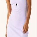 SO  lavender Bodycon Back-Tie dress - Brand new! Photo 0