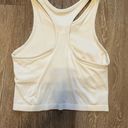 Lululemon Cropped Ebb to Street Tank Photo 1