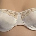 Second Skin Vintage Warner’s Not-a-Strap-On Bra 34B 35B  Satin Strapless 1190 Photo 0