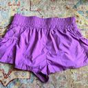 Free People Movement Get Your Flirt On Shorts Photo 3