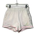 Krass&co THE MIGHTY  The Lounge Short Rainbow White Photo 1