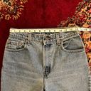 Levi's Vintage  550 Relaxed Fit Tapered Leg Jeans Photo 7