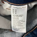 American Eagle Jean Shorts Photo 1