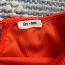 Day & Moon Orange Set Size M Photo 2