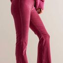 We The Free Jayde Cord High Rise Flare Size 26 in Baton Rouge Photo 2