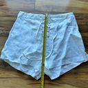 SEEK the Label  linen shorts S Photo 1