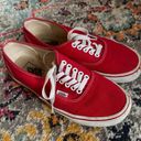 Vans Authentic Style Photo 0