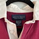 britches Vintage Rugby Shirt Photo 1