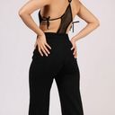 We Are Hah NWT High Tied Bodysuit  Photo 3