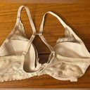 Natori  Women's Cherry Blossom Convertible Contour Underwire Bra 34C Photo 5