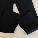 Levi Strauss & CO. Signature Black Denim Jeans At Waist Bootcut Miss Sz 10 short Photo 12