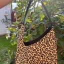 Leopard Print Fashion Bag Multi Photo 3