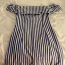 Lulus Striped Dress Photo 4