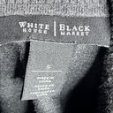 White House | Black Market  Long Sleeve Gray Turtleneck S Photo 4