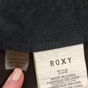 Roxy  Black Long Boardshorts Photo 5