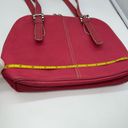 Krass&co KB &  Leather Domed Handbag Photo 11