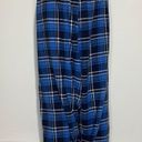 Fruit of the Loom Sleepwear Plaid Flannel Pajama Pants Size XL Photo 3