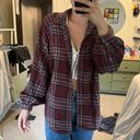 American Eagle Outfitters Flannel Photo 0