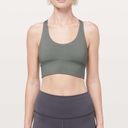 Lululemon Free To Be Moved Bra Longline Photo 0