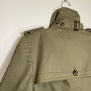 Banana Republic  Women’s Trench Jacket. Size S Photo 10