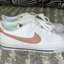 Nike Rose Gold  Blazers Photo 1