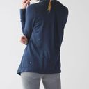 Lululemon Coast Wrap Sweater 6 Photo 5