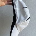 Nike White  Fit Running Hat Photo 4