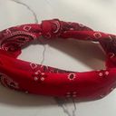 Princess Polly Bandana Headband Photo 0