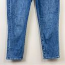 NYDJ  Margot Girlfriend Cool Embrace LiftXTuck Medium Wash Jean Size 10P JJ0647 Photo 3