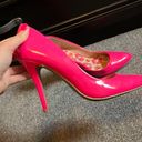 Juicy Couture Pink Heels Photo 2