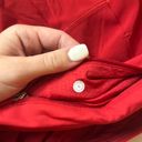 Lululemon Red Tennis Skirt Photo 1