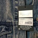 Missguided Denim Jacket Photo 2