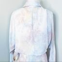 Young Fabulous and Broke  pastel tie dye dress XS NEW Photo 6