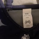 Darc Sport Bra Blue Size L Photo 2