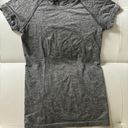 Lululemon Swiftly Tech Short Sleeve Photo 1