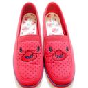 Keds GRASSHOPPERS by  Red Hat Society Shoes. Photo 0