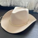 Amazon Cream Cowboy Hat Photo 0