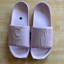 Nike Jordan Womens Nola Slide in Regal Pink - Size 12 NWT Photo 2