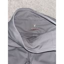 Spyder  Active‎ Women's High Rise Leggings with Drawstring Waist  GRAY SZ XS NWOT Photo 6