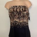 MiracleSuit New.  black tankini top. Size 8 Retails $148 Photo 7