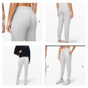 Lululemon soft touch modal warm down joggers 4 Photo 2