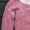 Aerie Small  Salmon Crewneck Photo 1